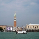 Пьяццетта Св. Марка (Piazzetta San Marco)